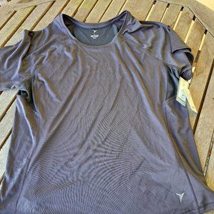 Athletic top
